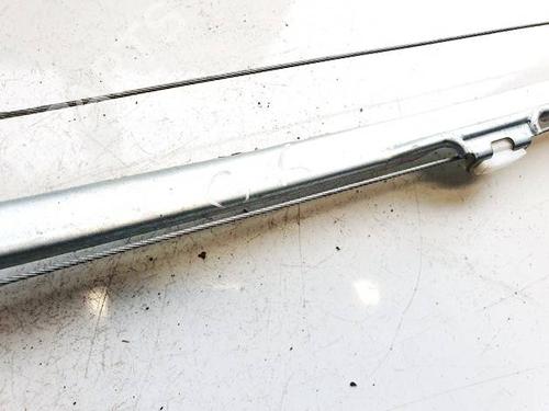 Rear left window mechanism MAZDA 3 Saloon (BP_) 2.0 SKYACTIV-G M Hybrid (BP5S, BP6S) | BP40243520C24 - Image 3
