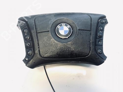Used Driver airbag Driver airbag BMW 7 (E38) 730 i, iL (218 hp) 33089442 33089442