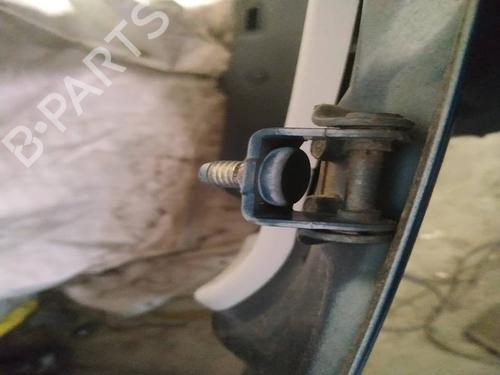 Used Hinge/Door check strap Hinge/Door check strap 35295952 35295952