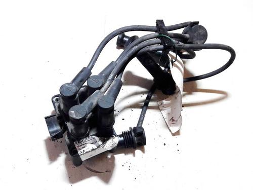 Used Ignition coil Ignition coil TOYOTA PRIUS Liftback (_W2_) 1.5 Hybrid (NHW20_, NHW20R) (112 hp) 35689479 35689479