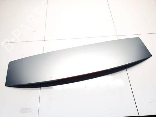 Used Rear spoiler Rear spoiler 35063128 35063128