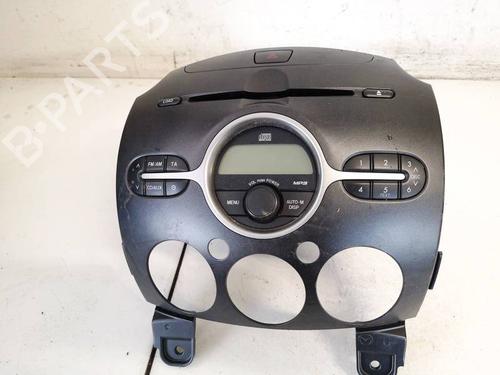 Used Radio Radio 35079162 35079162