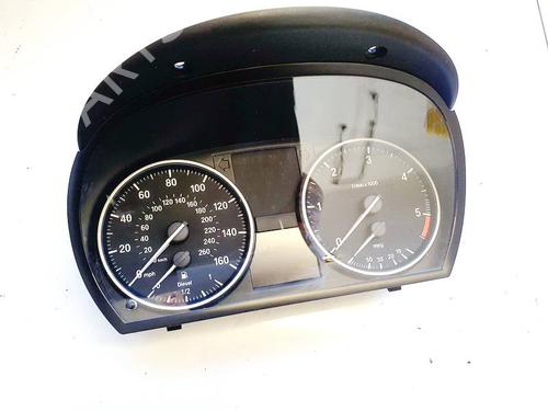 Quadrante Quadrante BMW X1 (E84) xDrive 18 d (143 hp) 35272733 35272733