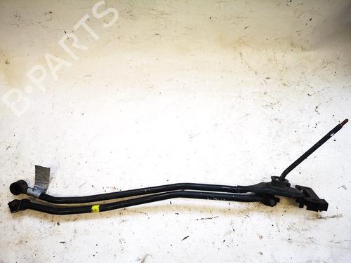 Used Gear lever Gear lever NISSAN ALMERA II Hatchback (N16) 2.2 Di (110 hp) 35546157 35546157