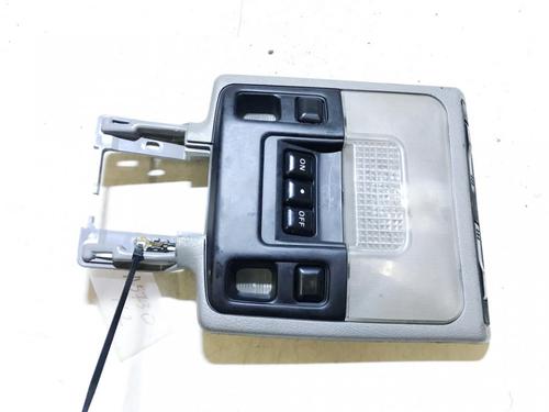 Innerbelysning Innerbelysning MITSUBISHI SPACE WAGON (N3_W, N4_W) 2.0 TD (N38W) (82 hp) 35876682 35876682