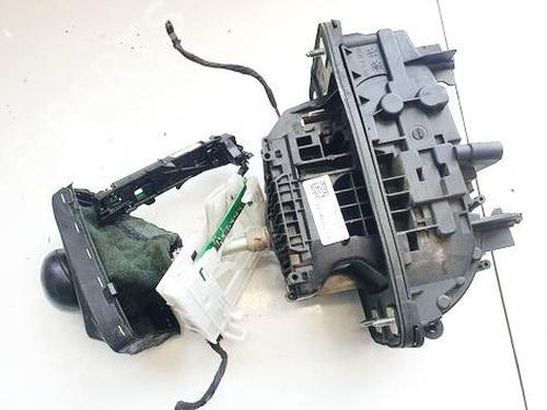 Gear lever AUDI A6 C6 (4F2) 2.0 TDI | BP34812760M90 - Image 3