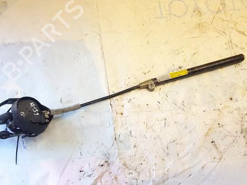 Used Front right seatbelt Front right seatbelt 35510126 35510126