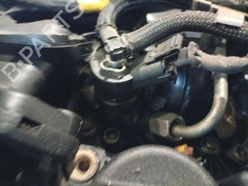 Spreder / Dyse Spreder / Dyse VOLVO V50 (545) 1.6 D (110 hp) 36518090 36518090