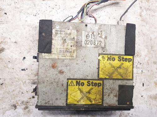 Electronic module NISSAN PRIMERA Hatchback (P12) 2.2 Di | BP35553346M83 - Image 2