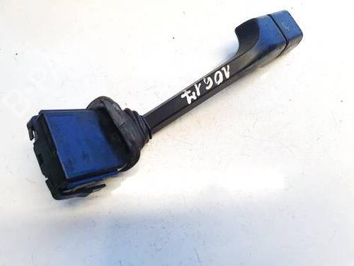 Used Warning switch Warning switch MERCEDES-BENZ 123 Saloon (W123) 240 D (123.123) (72 hp) 34885456 34885456