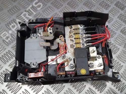 Used Fuse box Fuse box VW TOUAREG (7LA, 7L6, 7L7) 5.0 V10 TDI (313 hp) 33503557 33503557