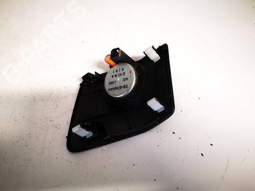 Speaker HONDA CR-V III (RE_) 2.2 i-CTDi 4WD (RE6) | BP32551105E2