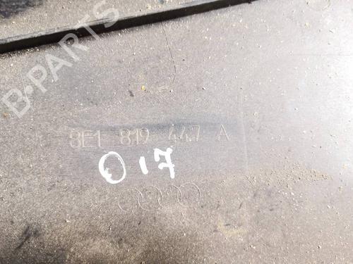 Scuttle panel AUDI A4 B6 (8E2) 2.5 TDI quattro | BP34845168C110 - Image 3