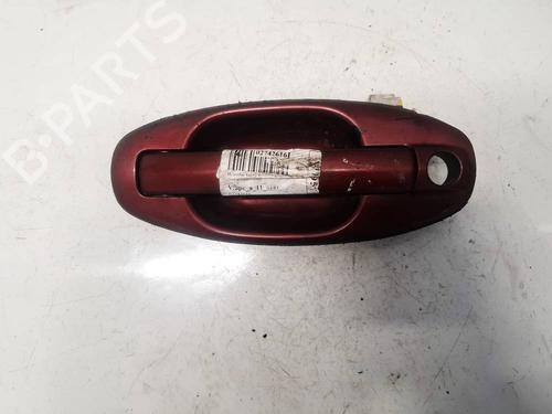 Used Front left exterior door handle Front left exterior door handle HYUNDAI SANTA FÉ I (SM) 2.4 16V 4x4 (146 hp) 36250103 36250103