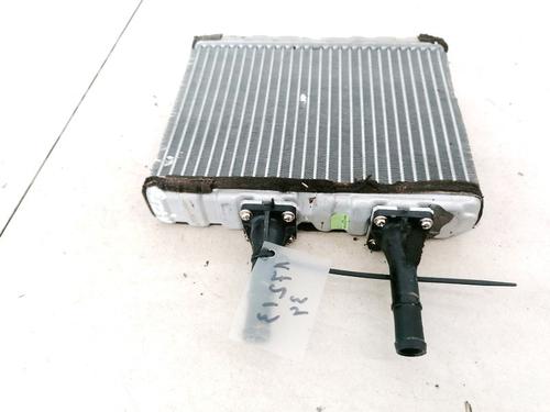 Used Heater matrix Heater matrix NISSAN PRIMERA Hatchback (P12) 1.8 (115 hp) 35485965 35485965