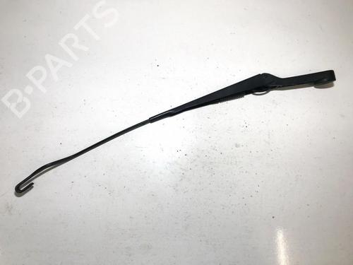 Used Front windshield wiper arm Front windshield wiper arm LAND ROVER FREELANDER I (L314) 1.8 16V 4x4 (117 hp) 33507588 33507588