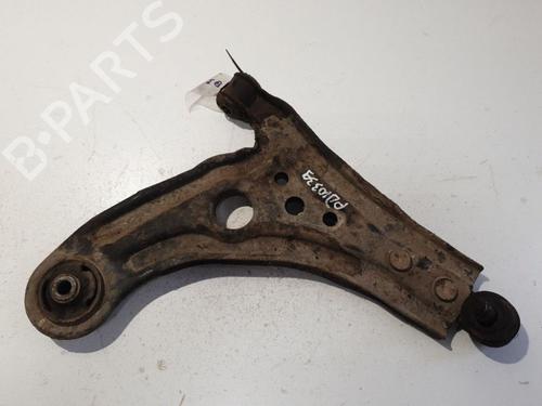 Used Right front suspension arm Right front suspension arm 34992723 34992723