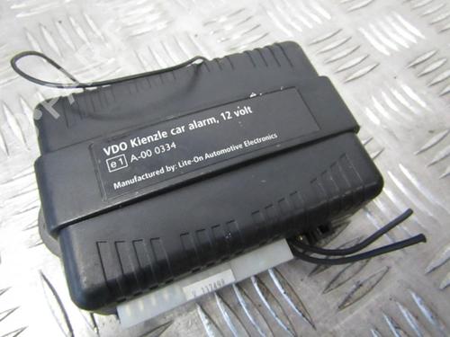 Used Electronic module Electronic module MAZDA PREMACY (CP) 2.0 TD (90 hp) 33495360 33495360