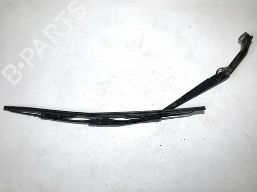 Used Front windshield wiper arm Front windshield wiper arm DACIA DOKKER Box Body/MPV 1.6 LPG (83 hp) 33505055 33505055