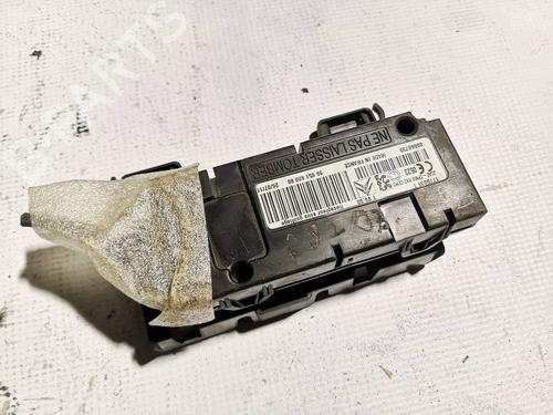 Used Electronic module Electronic module CITROËN C4 Grand Picasso I (UA_) 1.6 HDi 110 (112 hp) 32948737 32948737