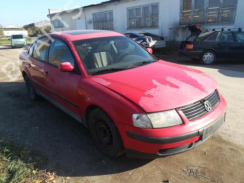Pipe VW PASSAT B5 Variant (3B5) 1.9 TDI | BP32609720M125