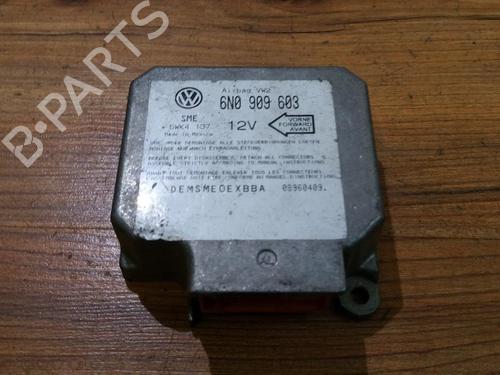 Used ECU airbags ECU airbags MAZDA XEDOS 6 (CA) 1.6 16V (107 hp) 33479473 33479473