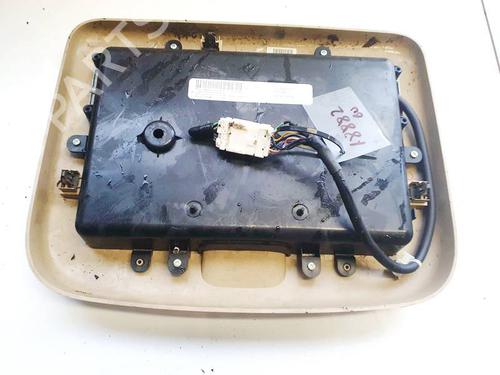Display NISSAN QUEST (V42) 3.5 | BP35320531C48 - Image 2