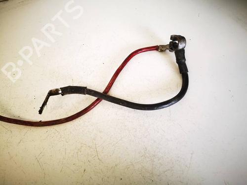 Kabel Kabel VW PASSAT B5.5 (3B3) 1.9 TDI (130 hp) 36687596 36687596