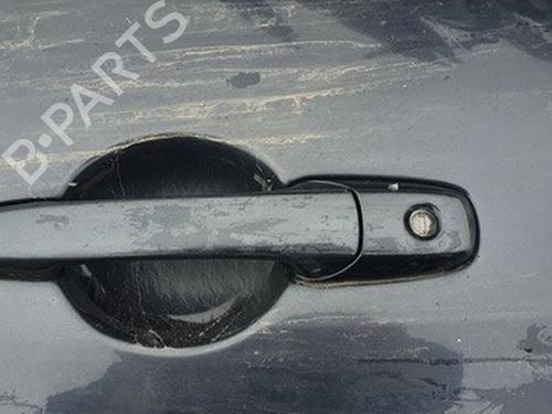 front-left-exterior-door-handle-mazda-5-cr-2005-2006-2007-2008-2009-2010-35856161 main image