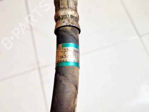 AC pipe BMW 1 (E87) 118 d | BP32580419M126