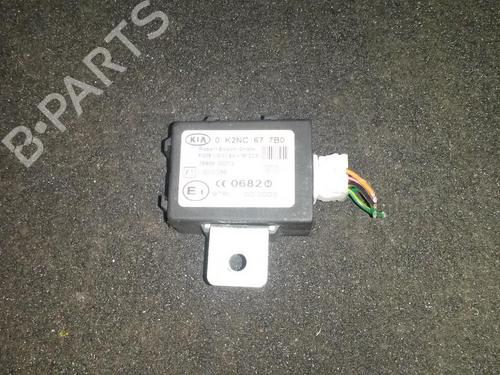 Used Electronic module Electronic module KIA CARENS I MPV (FC, FJ) 2.0 CRDi (113 hp) 33479622 33479622