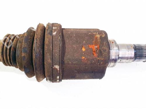 Left front driveshaft DODGE AVENGER 2.0 CRD | BP40274760M38 - Image 3