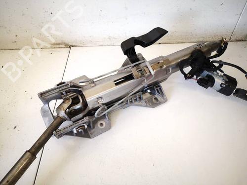 Used Steering column Steering column PEUGEOT 508 I (8D_) 2.0 HDi (140 hp) 34951679 34951679
