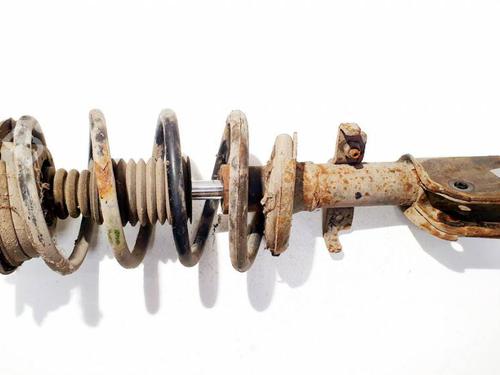 Used Left front shock absorber Left front shock absorber 35124480 35124480