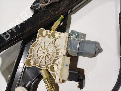 Right front window motor BMW 7 (E65, E66, E67) 730 d | BP40243174E20 - Image 3