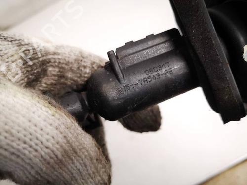 Clutch slave cylinder MAZDA 3 (BK) 1.6 DI Turbo | BP35143786M113 - Image 4