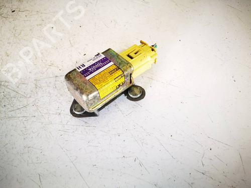 Used Electronic module TOYOTA COROLLA Verso (_E12_) 2.0 D-4D (CDE120_, CDE120R) (90 hp) 32569486