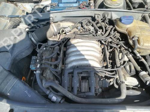 Electronic module AUDI A6 C5 (4B2, 4B4) 2.8 | BP33108593M83 - Image 4