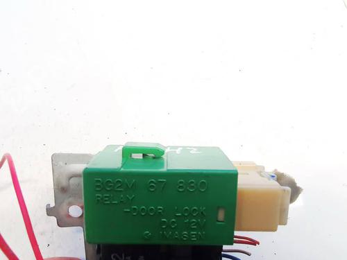 Electronic sensor MAZDA 323 S VI Saloon (BJ) 2.0 D (BJ1_) | BP32926118M84 - Image 3