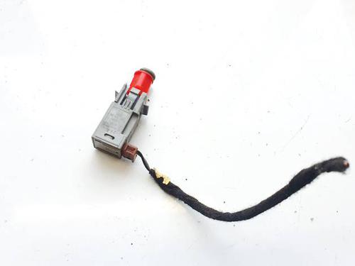 Used Electronic module Electronic module OPEL ASTRA G Hatchback (T98) 2.0 DTI 16V (F08, F48) (101 hp) 34960580 34960580