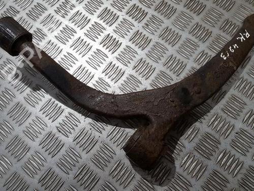 Used Left rear steering knuckle Left rear steering knuckle 35708874 35708874