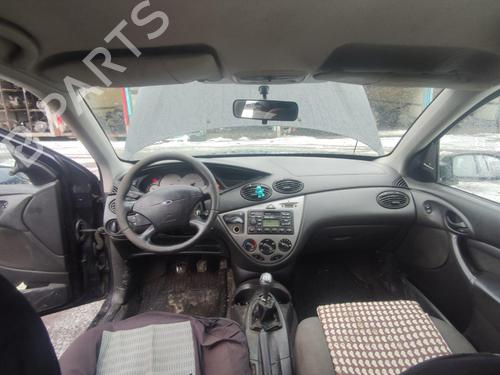 Switch FORD FOCUS I (DAW, DBW) 1.6 16V | BP33094480I30 - Image 9