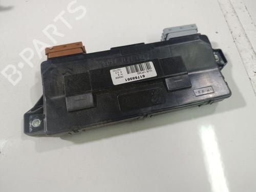 Used Electronic module Electronic module CHEVROLET CORSICA (1_69) 2.0 (91 hp) 34816810 34816810