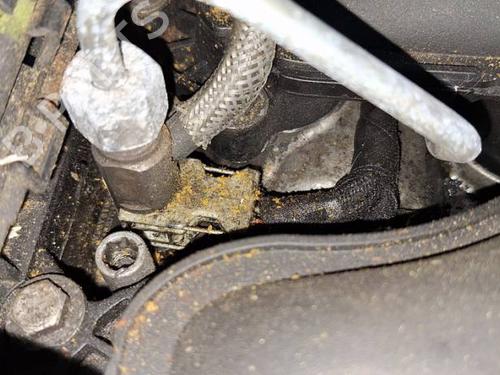 Inyector Inyector PEUGEOT 508 I (8D_) 2.0 HDi (140 hp) 34948619 34948619