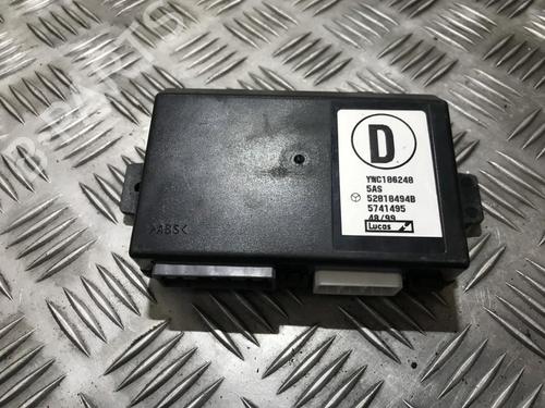 electronic-module-rover-25-i-hatchback-rf-1999-2000-2001-2002-2003-2004-2005-2006-33491913 main image