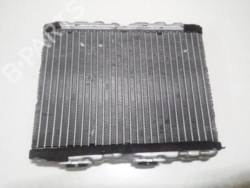 Used Heater matrix Heater matrix NISSAN ALMERA II Hatchback (N16) 1.8 (114 hp) 35710081 35710081