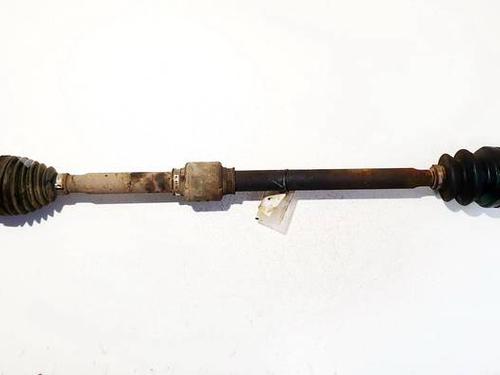 Used Right front driveshaft Right front driveshaft 39254067 39254067
