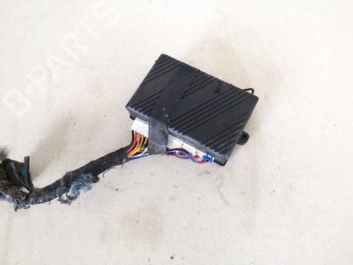 Used Electronic module Electronic module 35273814 35273814