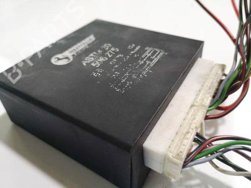 Electronic module AUDI A6 C5 (4B2, 4B4) 2.5 TDI | BP32536616M83 - Image 3