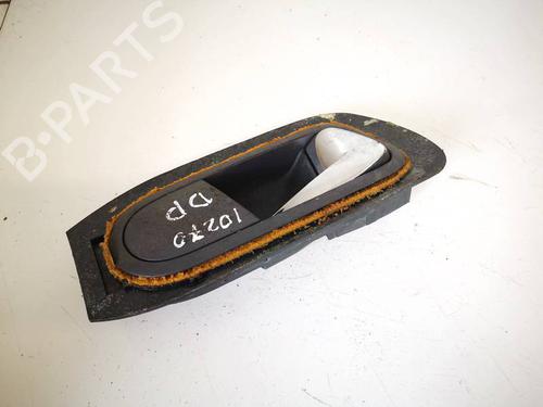 Used Front right interior door handle Front right interior door handle 35052436 35052436
